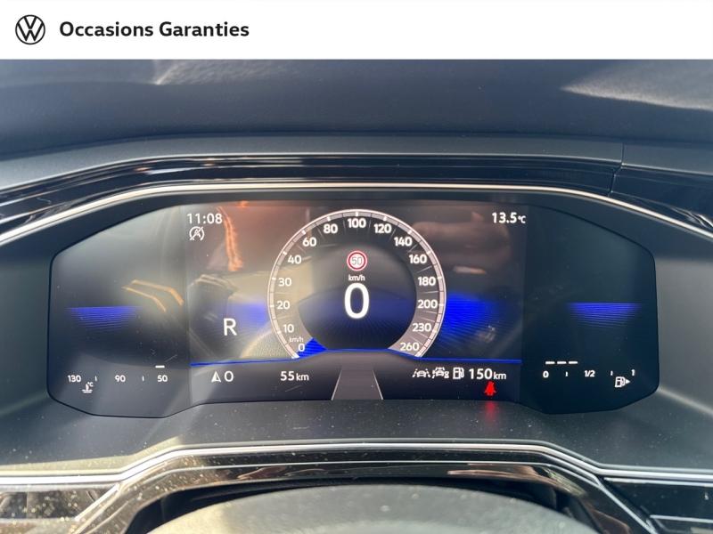 Voitures occasions VOLKSWAGEN POLO R-Line Villeneuve-d'Ascq