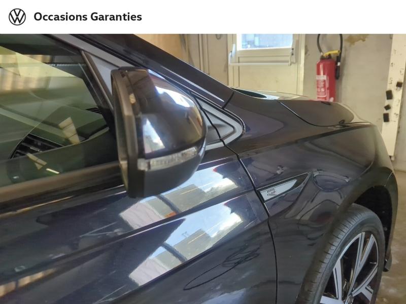 Voitures occasions VOLKSWAGEN POLO R-Line Villeneuve-d'Ascq