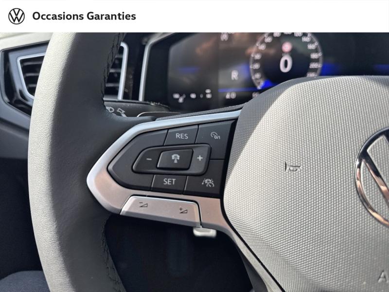 Voitures occasions VOLKSWAGEN POLO R-Line Villeneuve-d'Ascq