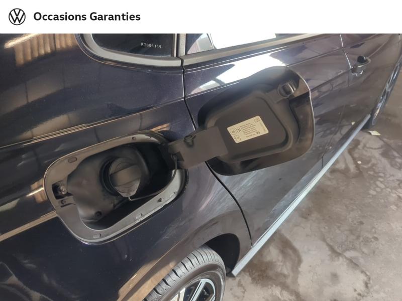 Voitures occasions VOLKSWAGEN POLO R-Line Villeneuve-d'Ascq