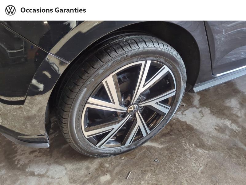 Voitures occasions VOLKSWAGEN POLO R-Line Villeneuve-d'Ascq
