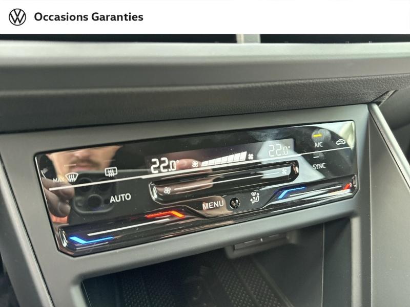 Voitures occasions VOLKSWAGEN POLO R-Line Villeneuve-d'Ascq