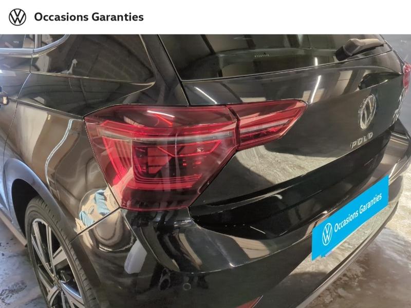 Voitures occasions VOLKSWAGEN POLO R-Line Villeneuve-d'Ascq