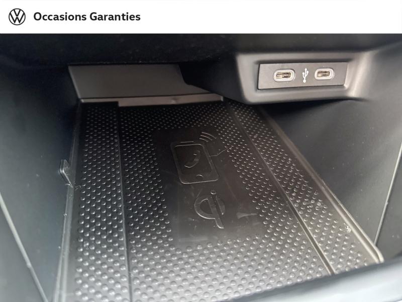 Voitures occasions VOLKSWAGEN POLO R-Line Villeneuve-d'Ascq