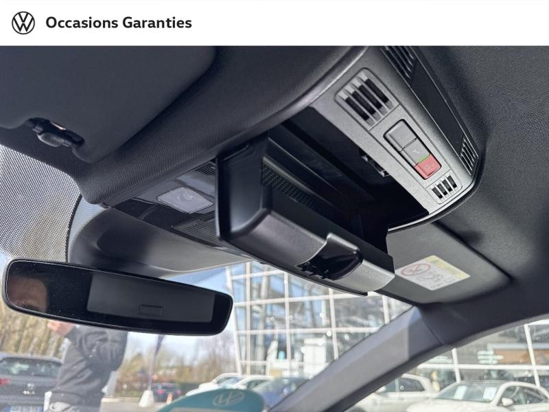 Voitures occasions VOLKSWAGEN POLO R-Line Villeneuve-d'Ascq