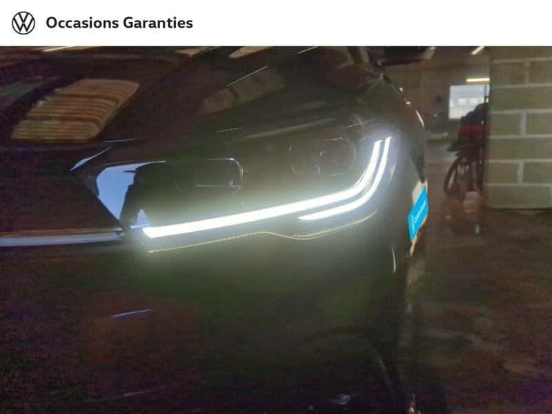 Voitures occasions VOLKSWAGEN POLO R-Line Villeneuve-d'Ascq