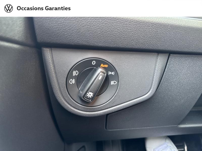 Voitures occasions VOLKSWAGEN POLO R-Line Villeneuve-d'Ascq