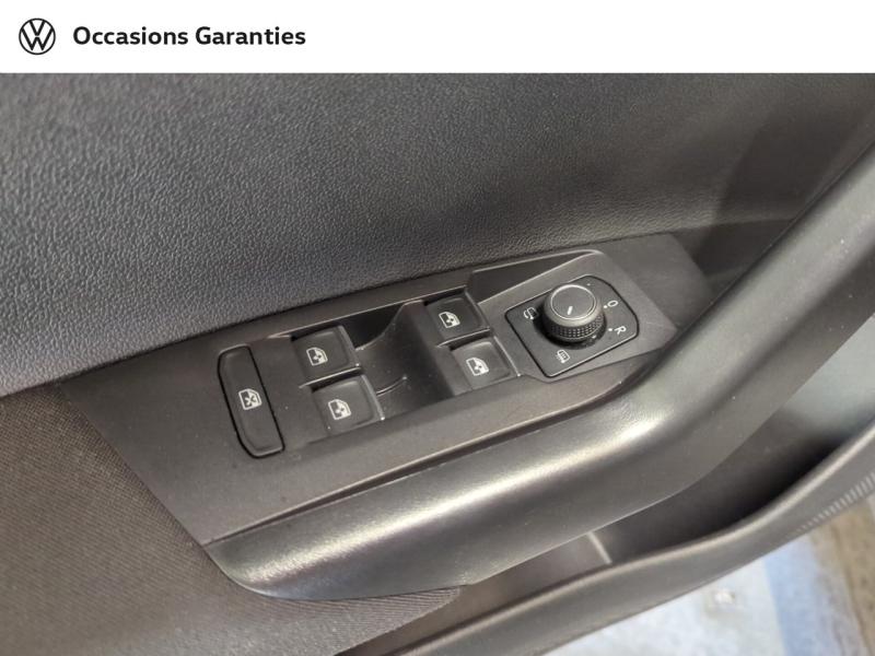 Voitures occasions VOLKSWAGEN POLO R-Line Villeneuve-d'Ascq