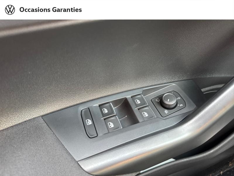 Voitures occasions VOLKSWAGEN POLO R-Line Villeneuve-d'Ascq