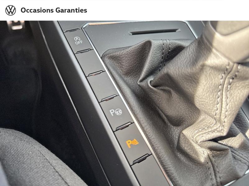 Voitures occasions VOLKSWAGEN POLO R-Line Villeneuve-d'Ascq