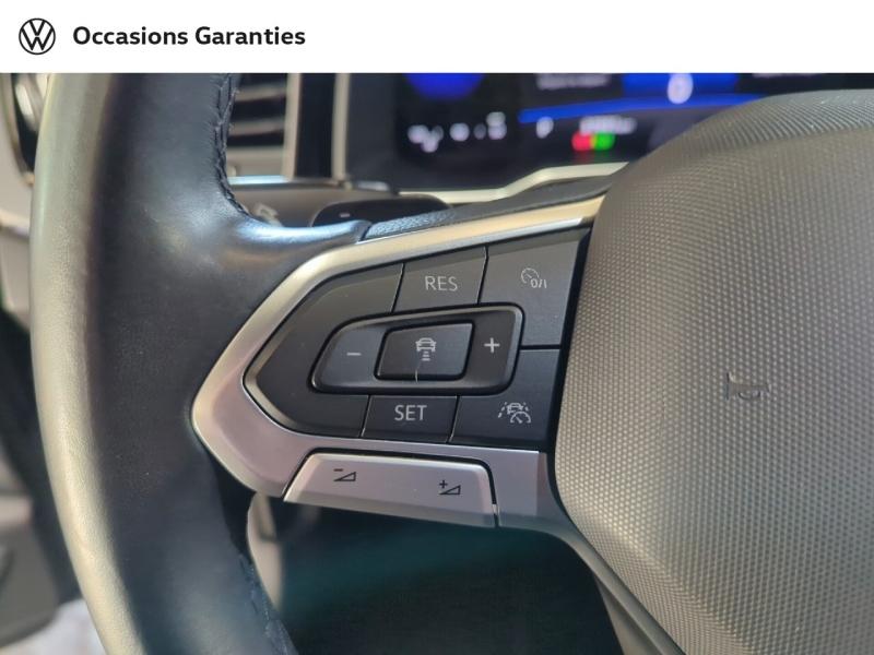 Voitures occasions VOLKSWAGEN POLO R-Line Villeneuve-d'Ascq