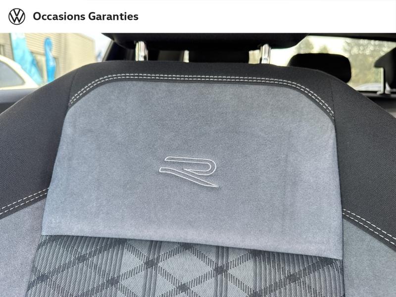 Voitures occasions VOLKSWAGEN POLO R-Line Villeneuve-d'Ascq