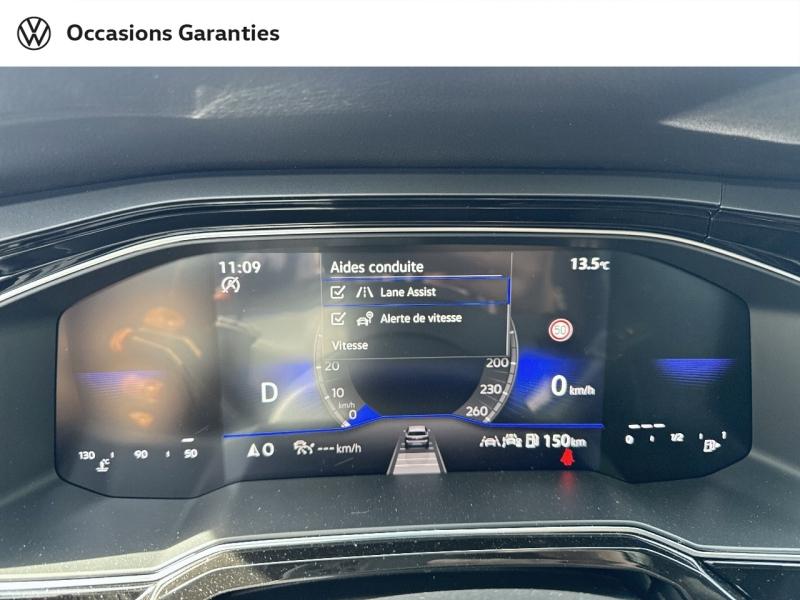 Voitures occasions VOLKSWAGEN POLO R-Line Villeneuve-d'Ascq