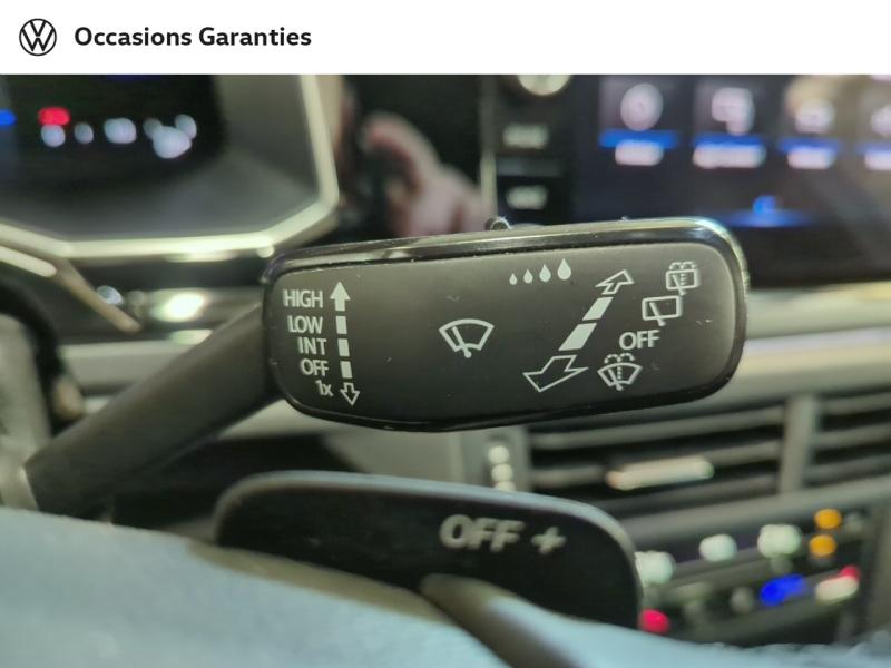 Voitures occasions VOLKSWAGEN POLO R-Line Villeneuve-d'Ascq
