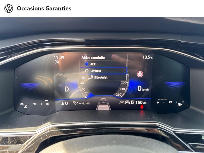 Voitures occasions VOLKSWAGEN POLO R-Line Villeneuve-d'Ascq