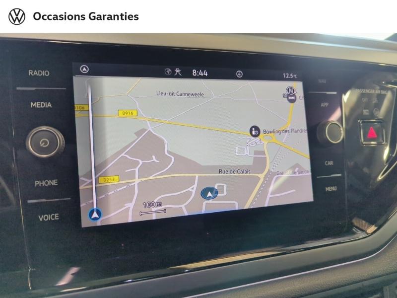 Voitures occasions VOLKSWAGEN POLO R-Line Villeneuve-d'Ascq