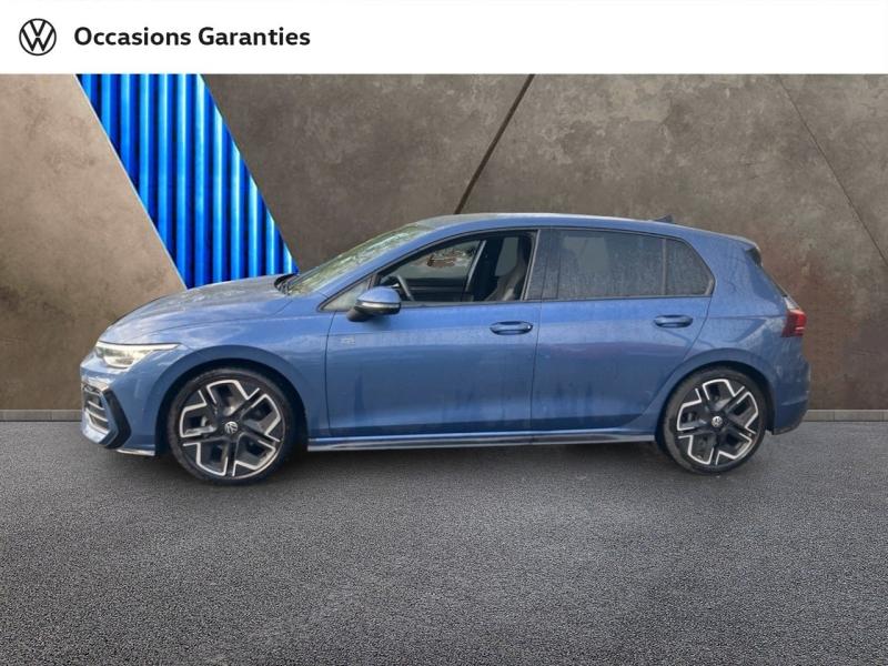 Voitures occasions VOLKSWAGEN GOLF R-Line Villeneuve-d'Ascq