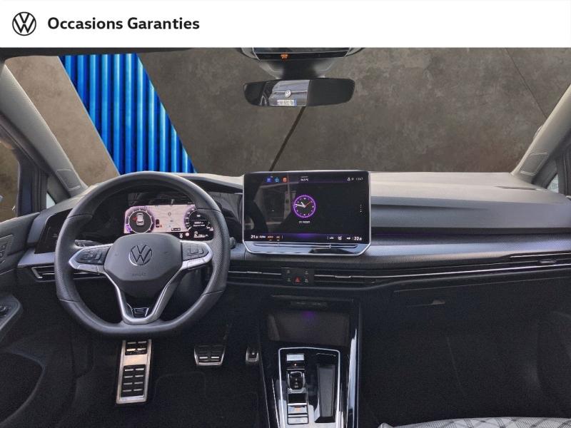 Voitures occasions VOLKSWAGEN GOLF R-Line Villeneuve-d'Ascq