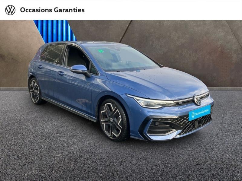 Voitures occasions VOLKSWAGEN GOLF R-Line Villeneuve-d'Ascq