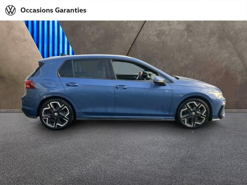 Voitures occasions VOLKSWAGEN GOLF R-Line Villeneuve-d'Ascq