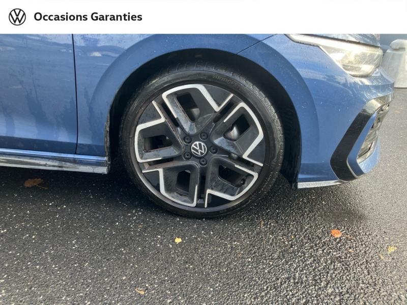 Voitures occasions VOLKSWAGEN GOLF R-Line Villeneuve-d'Ascq