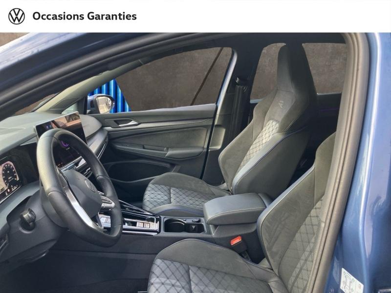 Voitures occasions VOLKSWAGEN GOLF R-Line Villeneuve-d'Ascq