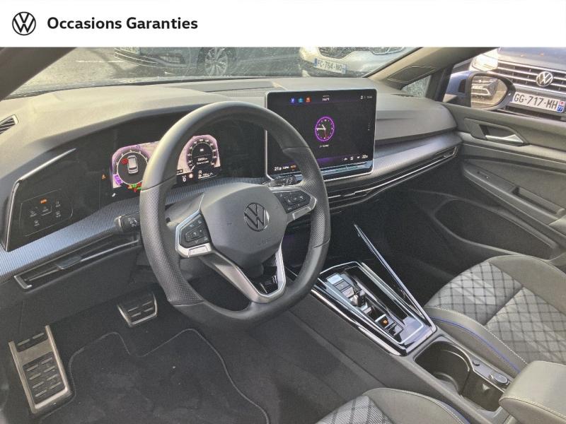 Voitures occasions VOLKSWAGEN GOLF R-Line Villeneuve-d'Ascq