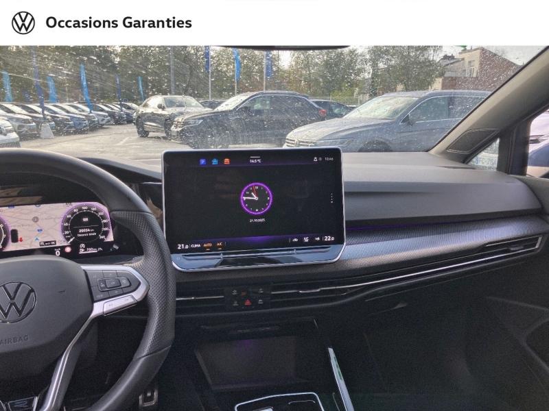 Voitures occasions VOLKSWAGEN GOLF R-Line Villeneuve-d'Ascq