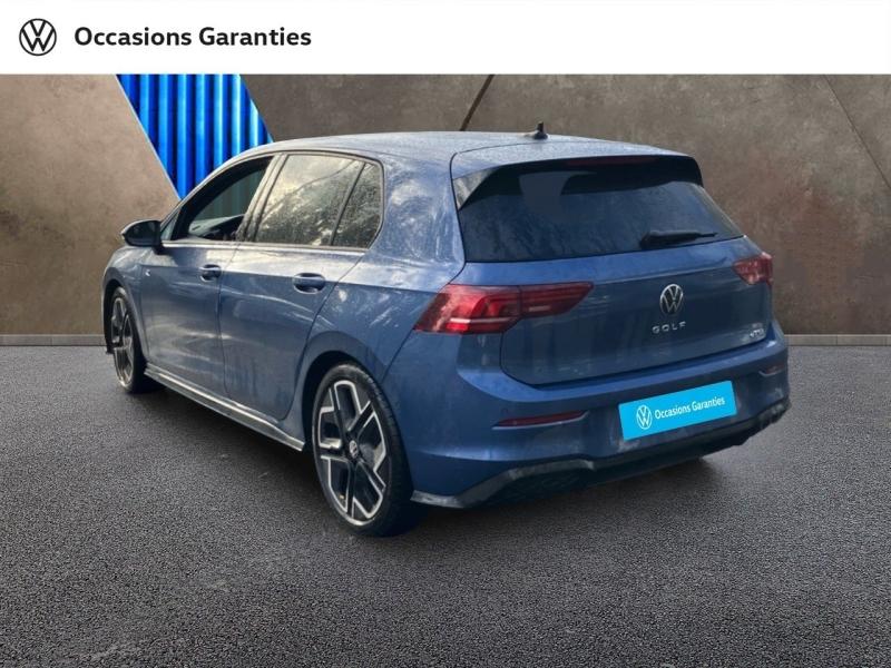Voitures occasions VOLKSWAGEN GOLF R-Line Villeneuve-d'Ascq