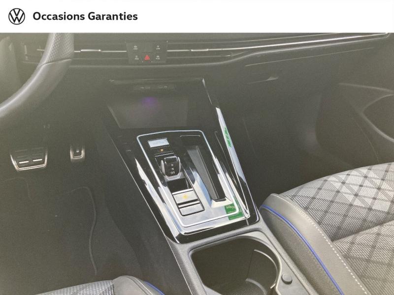 Voitures occasions VOLKSWAGEN GOLF R-Line Villeneuve-d'Ascq