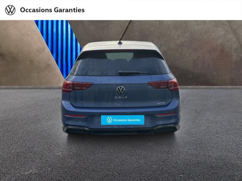 Voitures occasions VOLKSWAGEN GOLF R-Line Villeneuve-d'Ascq