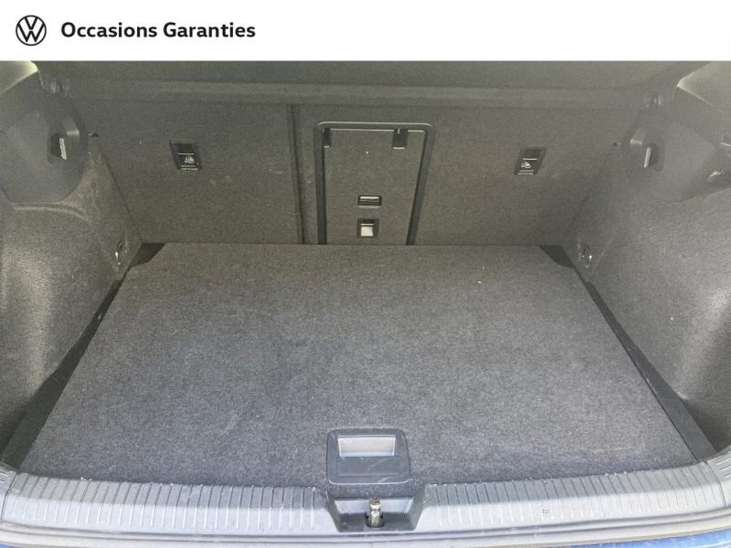 Voitures occasions VOLKSWAGEN GOLF R-Line Villeneuve-d'Ascq