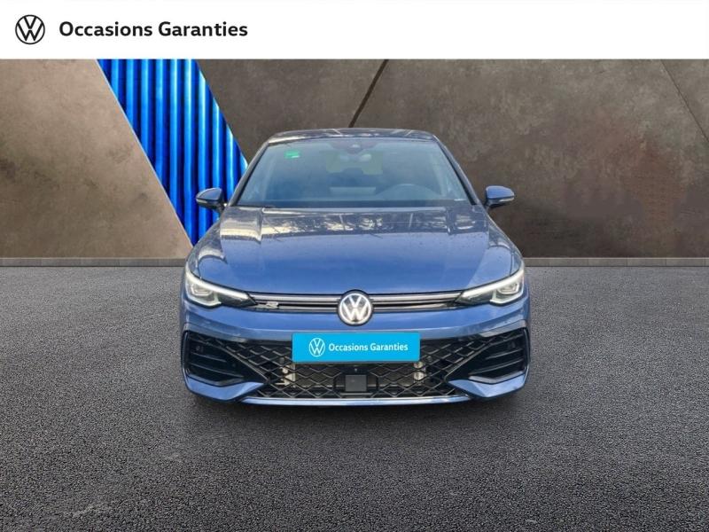 Voitures occasions VOLKSWAGEN GOLF R-Line Villeneuve-d'Ascq