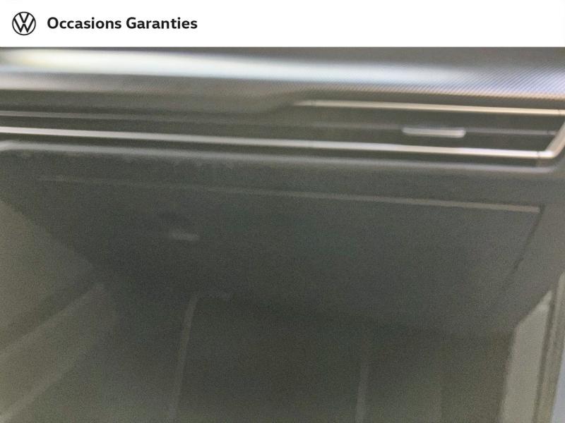 Voitures occasions VOLKSWAGEN GOLF R-Line Villeneuve-d'Ascq