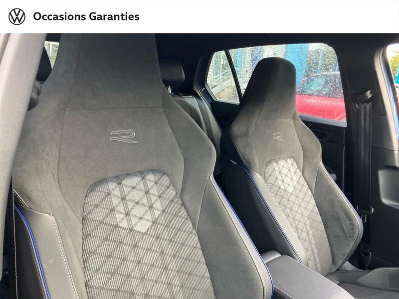 Voitures occasions VOLKSWAGEN GOLF R-Line Villeneuve-d'Ascq