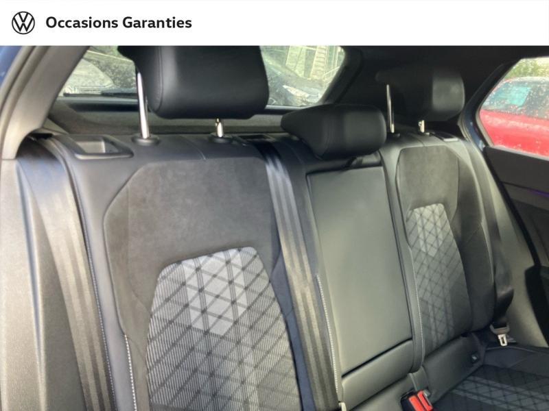Voitures occasions VOLKSWAGEN GOLF R-Line Villeneuve-d'Ascq