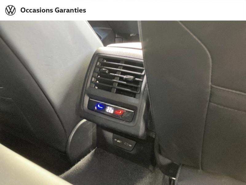 Voitures occasions VOLKSWAGEN GOLF R-Line Villeneuve-d'Ascq