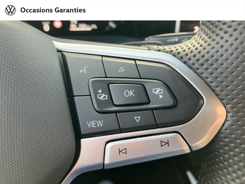 Voitures occasions VOLKSWAGEN GOLF R-Line Villeneuve-d'Ascq