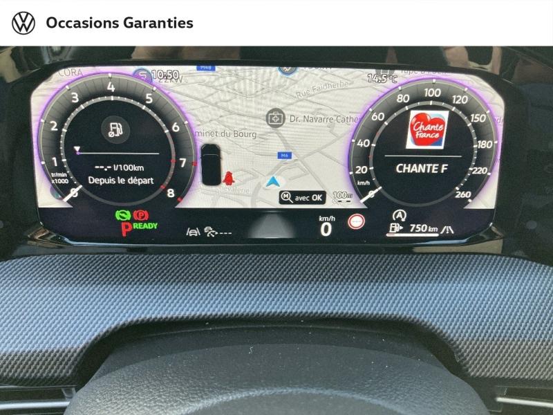 Voitures occasions VOLKSWAGEN GOLF R-Line Villeneuve-d'Ascq