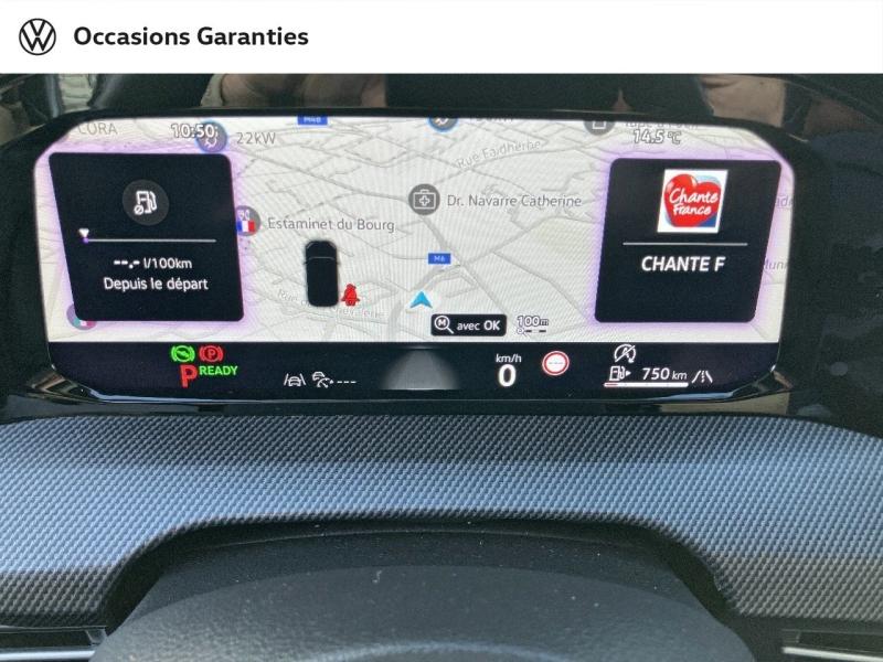 Voitures occasions VOLKSWAGEN GOLF R-Line Villeneuve-d'Ascq