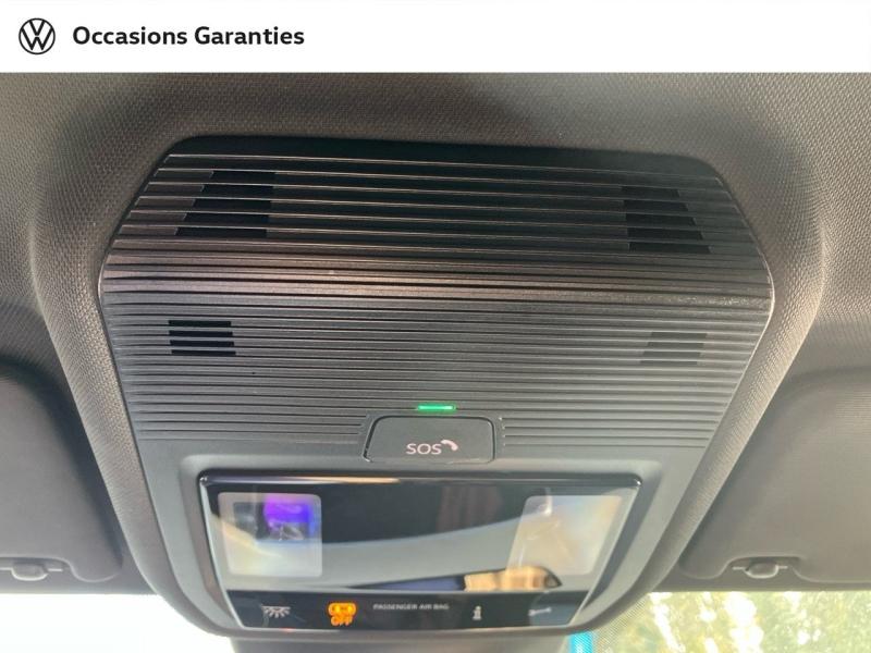 Voitures occasions VOLKSWAGEN GOLF R-Line Villeneuve-d'Ascq