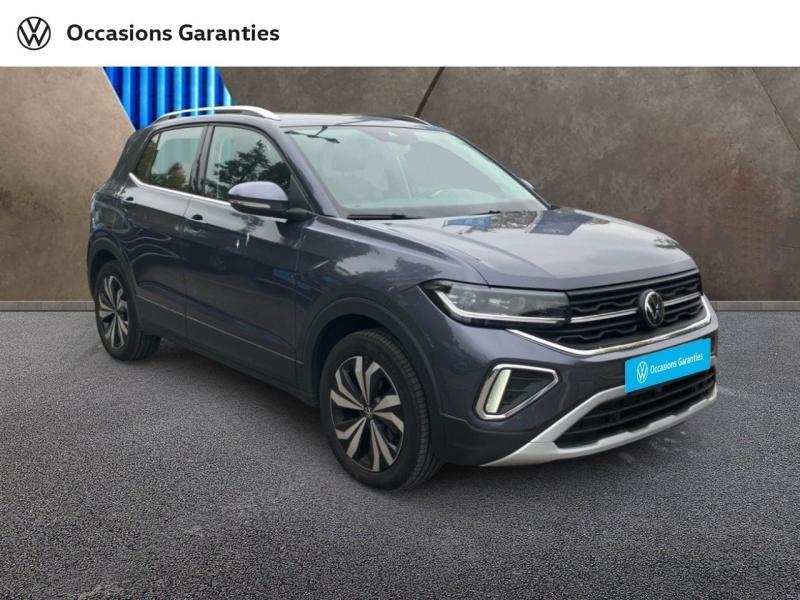 Voitures occasions VOLKSWAGEN T-CROSS Style Villeneuve-d'Ascq