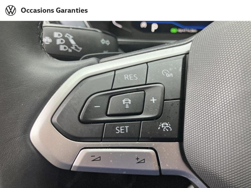 Voitures occasions VOLKSWAGEN T-CROSS Style Villeneuve-d'Ascq