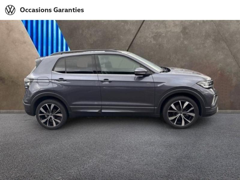 Voitures occasions VOLKSWAGEN T-CROSS R-Line Villeneuve-d'Ascq