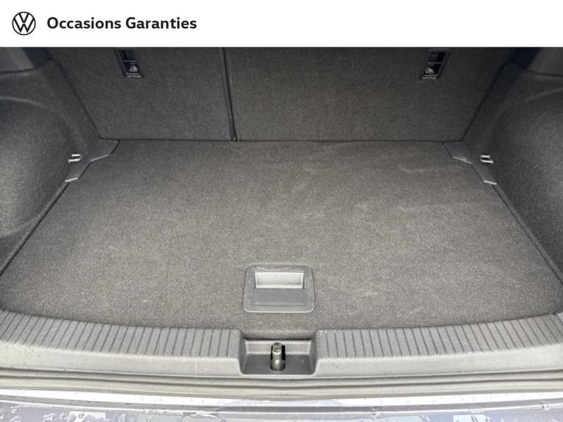 Voitures occasions VOLKSWAGEN T-CROSS R-Line Villeneuve-d'Ascq