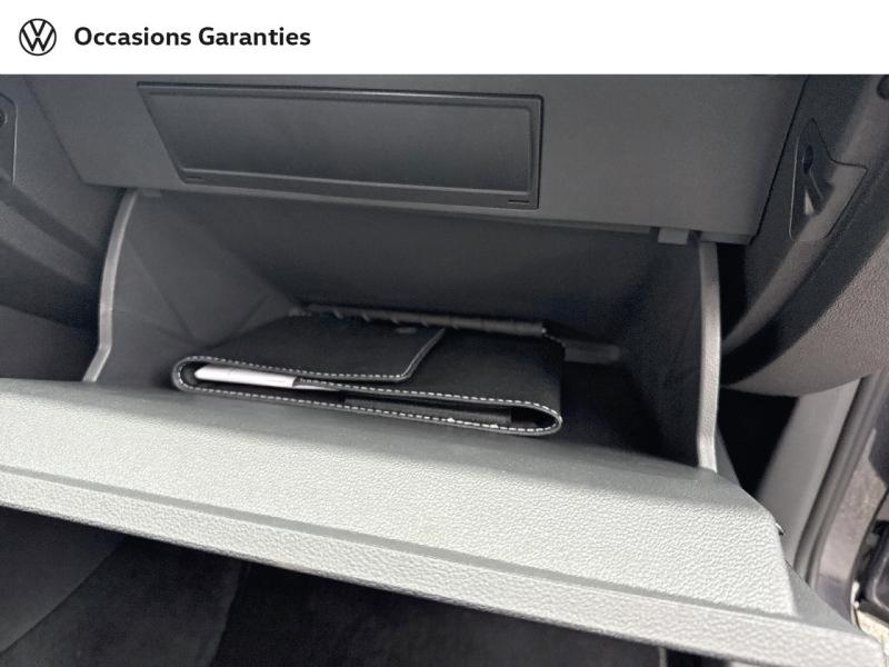 Voitures occasions VOLKSWAGEN T-CROSS R-Line Villeneuve-d'Ascq