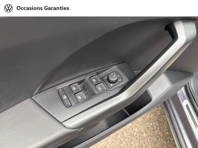 Voitures occasions VOLKSWAGEN T-CROSS R-Line Villeneuve-d'Ascq