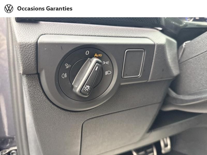 Voitures occasions VOLKSWAGEN T-CROSS R-Line Villeneuve-d'Ascq