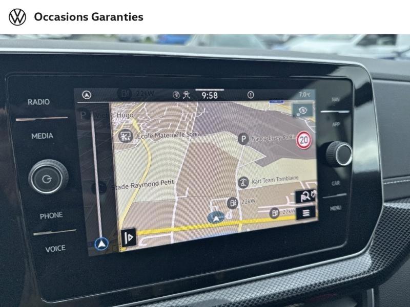 Voitures occasions VOLKSWAGEN T-CROSS R-Line Villeneuve-d'Ascq