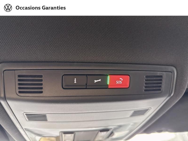 Voitures occasions VOLKSWAGEN T-CROSS R-Line Villeneuve-d'Ascq